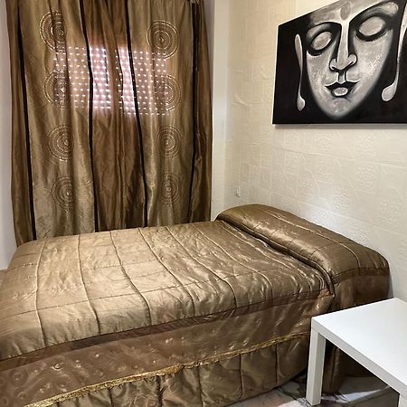 Apartamento Cerca Del Aereopuerto Sevilla Exterior foto