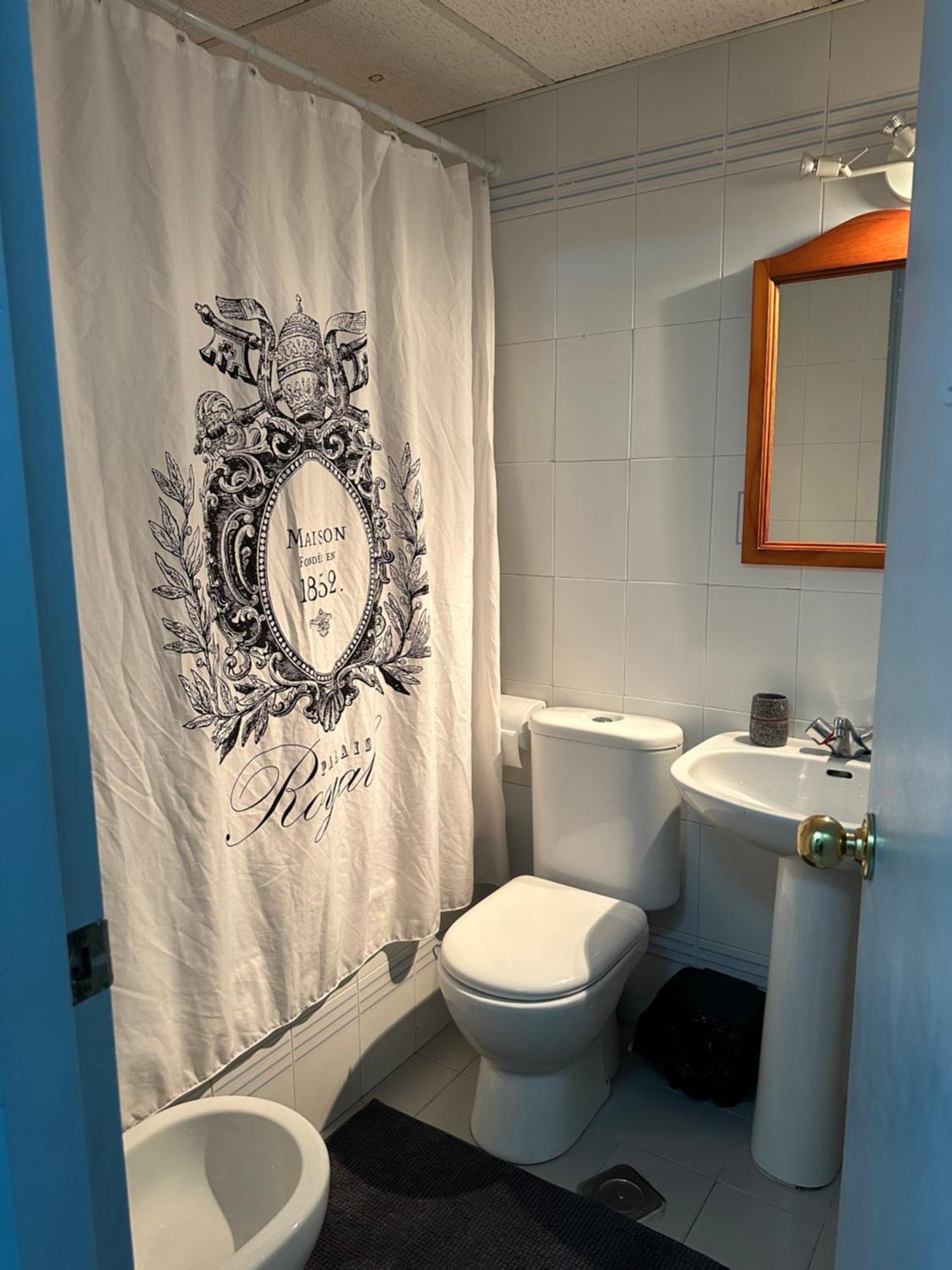 Apartamento Cerca Del Aereopuerto Sevilla Exterior foto