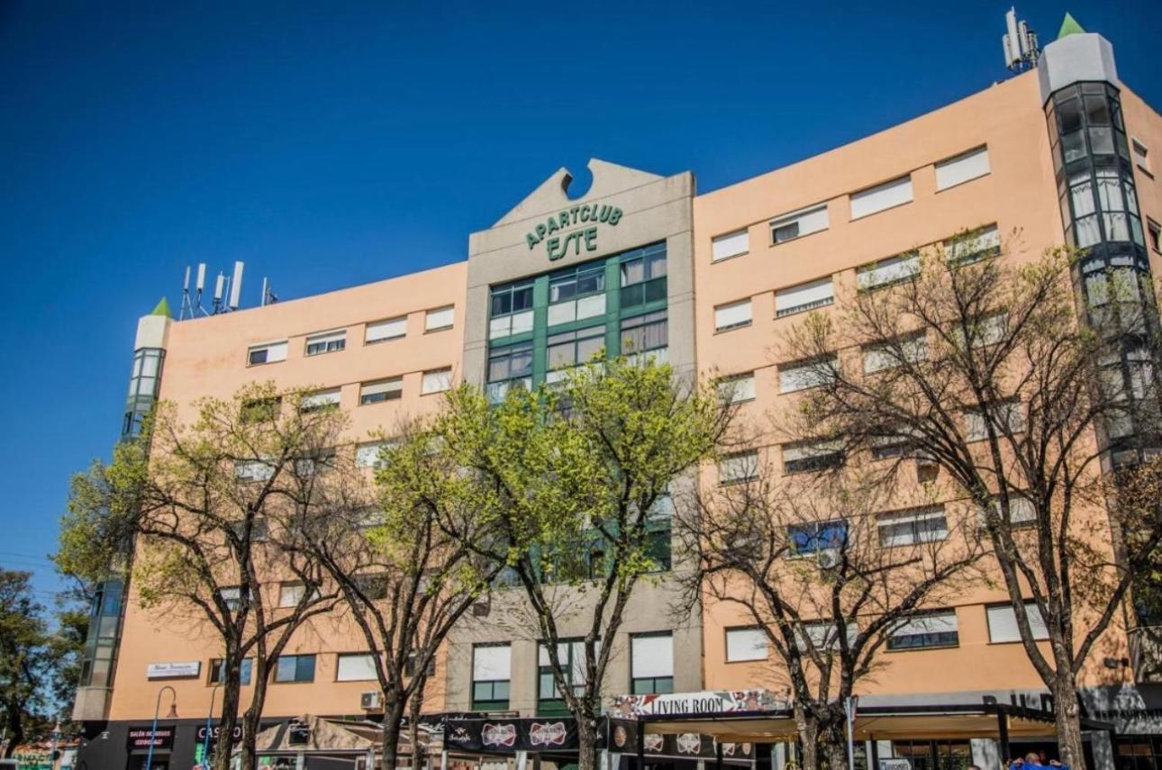 Apartamento Cerca Del Aereopuerto Sevilla Exterior foto